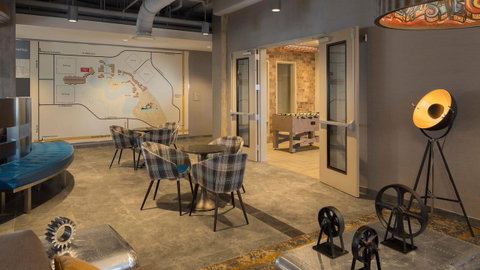 TownePlace Suites By Marriott Foley At OWA - LBG 17