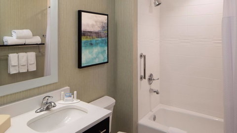 TownePlace Suites By Marriott Foley At OWA - LBG 25