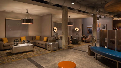 TownePlace Suites By Marriott Foley At OWA - LBG 16