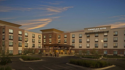 TownePlace Suites By Marriott Foley At OWA - LBG 0