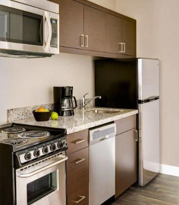 TownePlace Suites By Marriott Foley At OWA - LBG 27