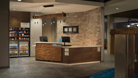 TownePlace Suites By Marriott Foley At OWA - LBG 21