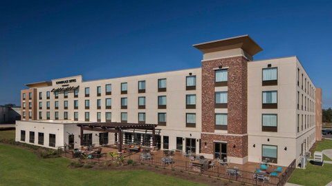 TownePlace Suites By Marriott Foley At OWA - LBG 26