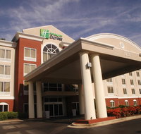 Holiday Inn Express Birmingham Irondale East