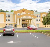 Comfort Inn Airport