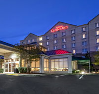 Hilton Garden Inn Birmingham/Lakeshore Drive