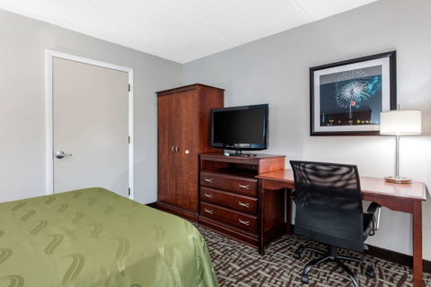 Quality Inn Athens - LBG 5