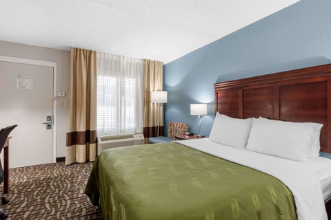 Quality Inn Athens - LBG 2