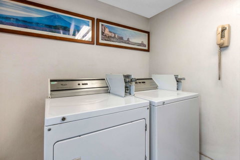 Quality Inn Athens - LBG 19