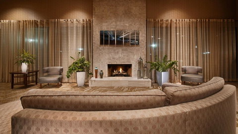 Best Western Plus Madison-Huntsville Hotel - LBG 2