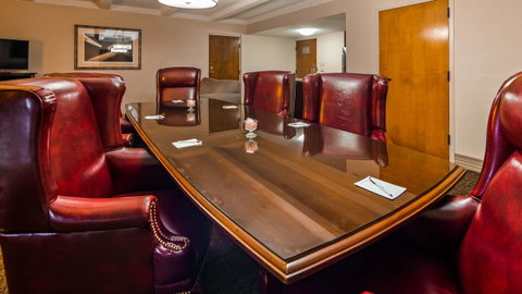 Best Western Plus Madison-Huntsville Hotel - LBG 17