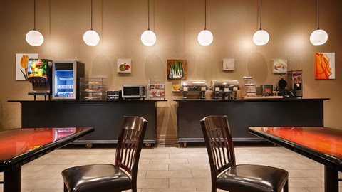 Best Western Plus Madison-Huntsville Hotel - LBG 6