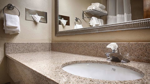 Best Western Plus Madison-Huntsville Hotel - LBG 11