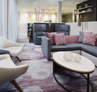 Courtyard by Marriott Birmingham Homewood