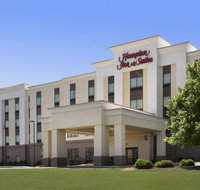 Hampton Inn Suites Athens/Interstate 65