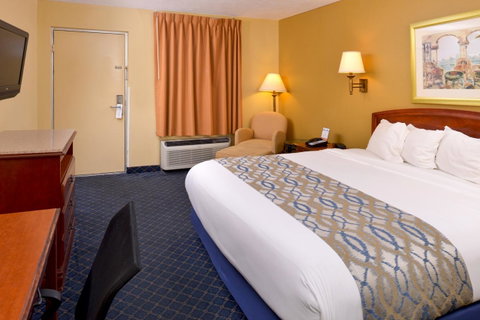 Americas Best Value Inn - Monroeville - LBG 1