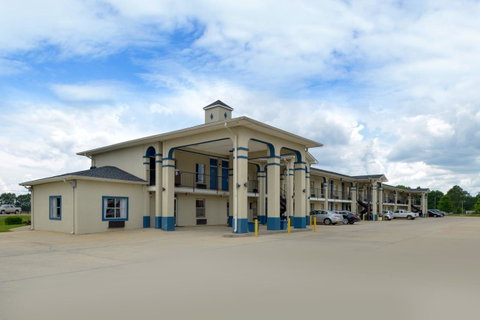 Americas Best Value Inn - Monroeville - LBG 0