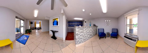 Americas Best Value Inn - Monroeville - LBG 6