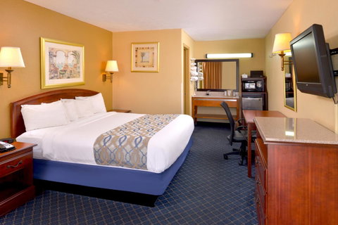 Americas Best Value Inn - Monroeville - LBG 8