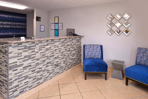 Americas Best Value Inn - Monroeville - LBG 3