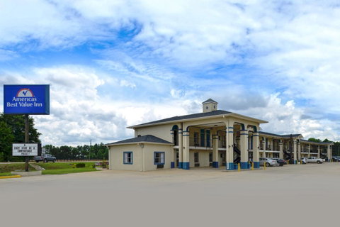 Americas Best Value Inn - Monroeville - LBG 9