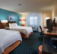 Fairfield Inn Suites by Marriott Enterprise