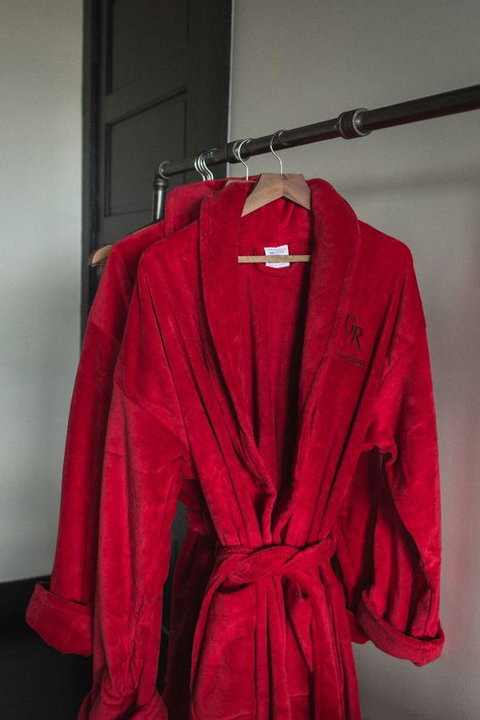 GunRunner Boutique Hotel - LBG 5