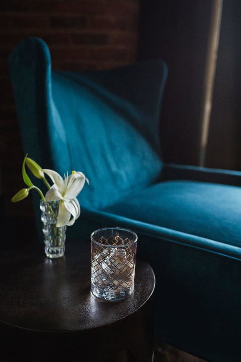 GunRunner Boutique Hotel - LBG 35