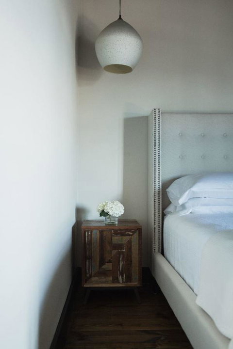 GunRunner Boutique Hotel - LBG 43