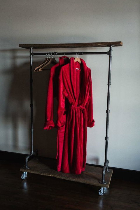 GunRunner Boutique Hotel - LBG 34