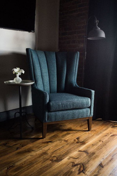 GunRunner Boutique Hotel - LBG 27