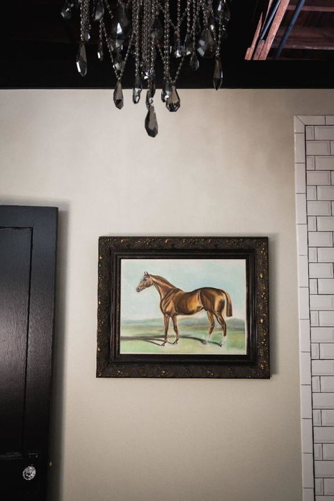 GunRunner Boutique Hotel - LBG 31