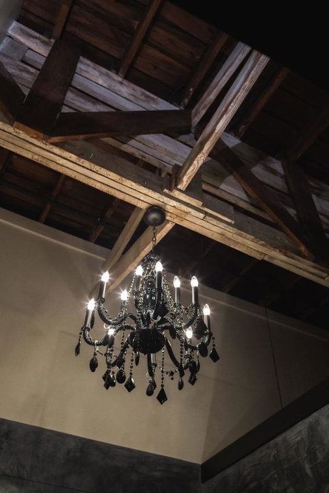 GunRunner Boutique Hotel - LBG 40