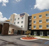 Fairfield Inn Suites by Marriott Athens