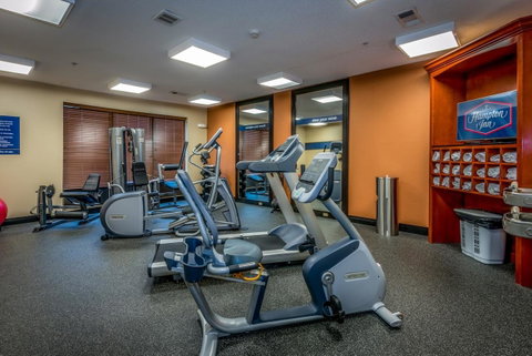 Hampton Inn Enterprise - LBG 12