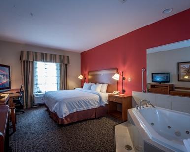 Hampton Inn Enterprise - LBG 1