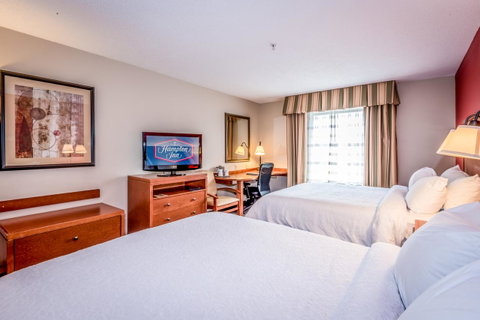 Hampton Inn Enterprise - LBG 5