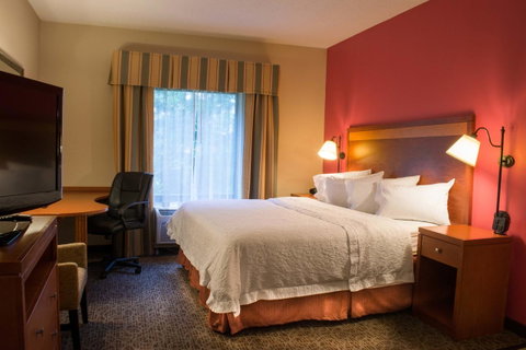 Hampton Inn Enterprise - LBG 3