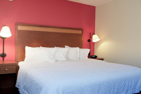 Hampton Inn Enterprise - LBG 2