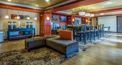 Hampton Inn Enterprise - LBG 8