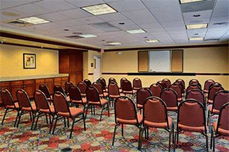 Hampton Inn Enterprise - LBG 11