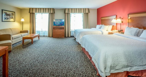 Hampton Inn Enterprise - LBG 4