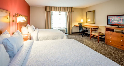 Hampton Inn Enterprise - LBG 6