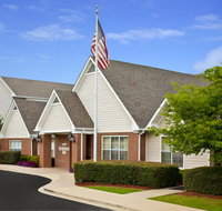 Residence Inn Birmingham Homewood