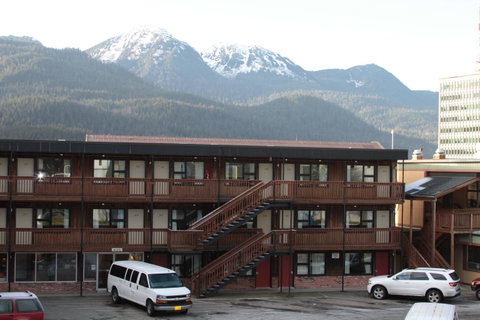 The Driftwood Hotel - LBG 0