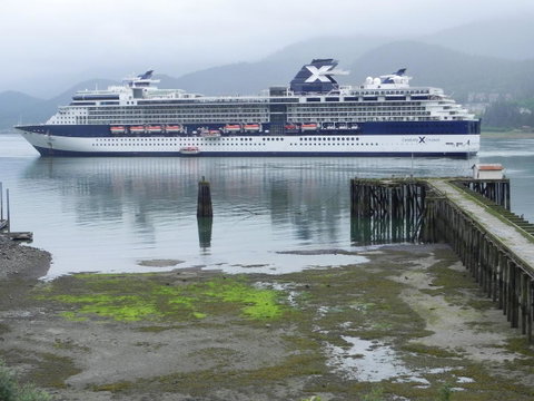 Ramada By Wyndham Juneau - LBG 26