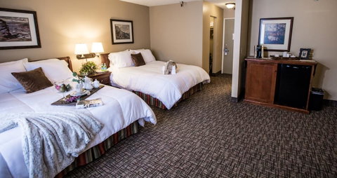 Ramada By Wyndham Juneau - LBG 14