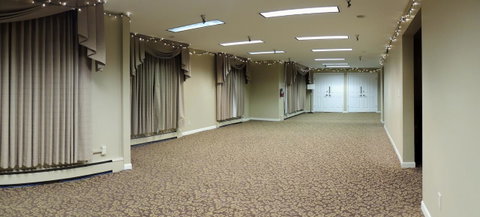 Ramada By Wyndham Juneau - LBG 23