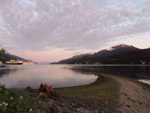 Ramada By Wyndham Juneau - LBG 24