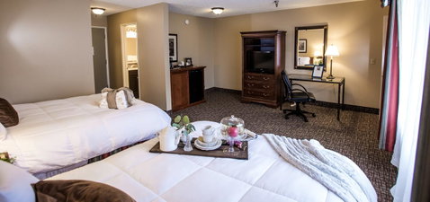 Ramada By Wyndham Juneau - LBG 13